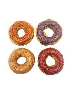 Donuts Poulet