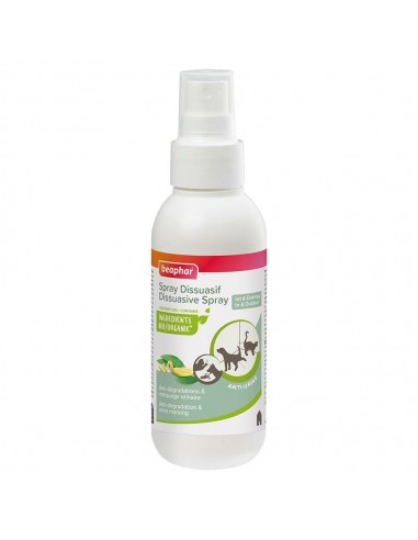 Spray dissuasif - Chien et Chat |...