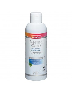 DermaCare, Shampooing et...