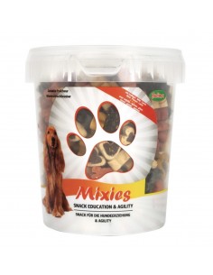 Bubi Snack, Mixies 500g -...