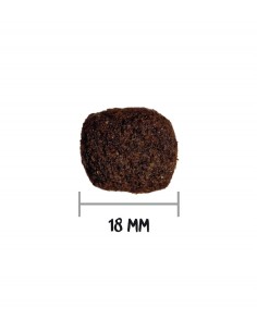 Croquettes chien Ownat Hypo... 2