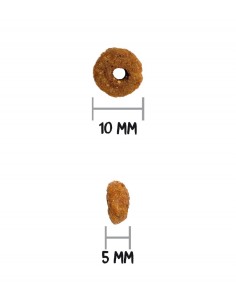 Croquettes chat Ownat... 2