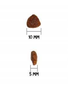 Croquettes chat Ownat Just... 2