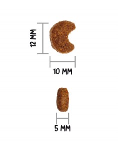 Croquettes chat Ownat... 2