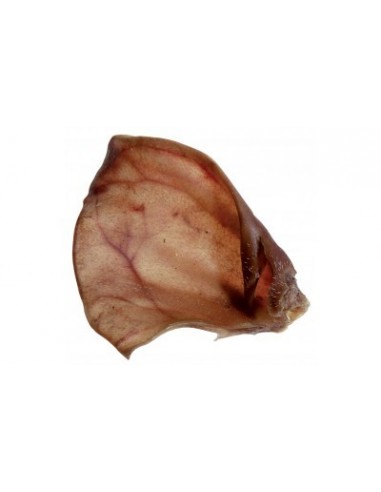 Oreille de porc Bubimex