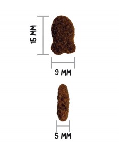 Croquettes chat Ownat... 2