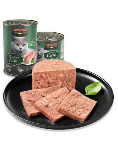 Boîte pour Chat Leonardo... 2