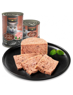 Boîte pour Chat Leonardo... 2