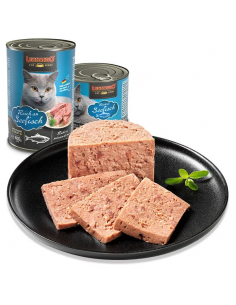 Boîte pour Chat Leonardo... 2