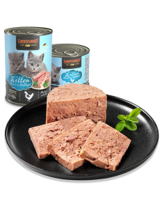 Boîte pour Chaton Leonardo... 2