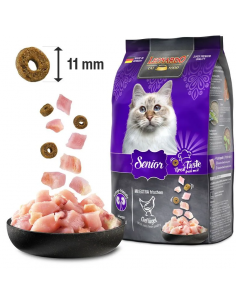 Croquettes Chat Leonardo... 2