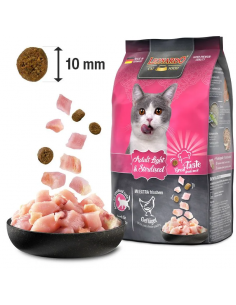 Croquettes Chat Leonardo... 2