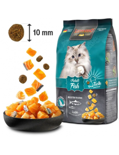 Croquettes Chat Leonardo... 2