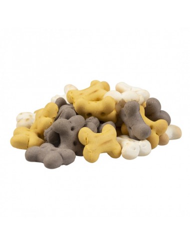 Biscuits Chien Puppy mix - Bubimex