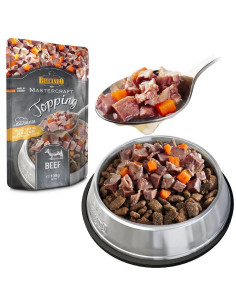 Belcando Mastercraft Topping 2