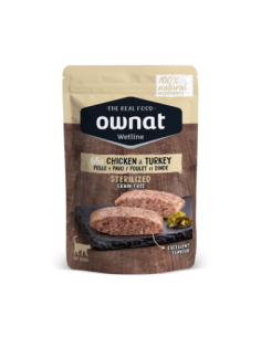Ownat Wetline Sterilized -... 2