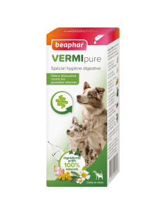 VERMIpure, solution aux...