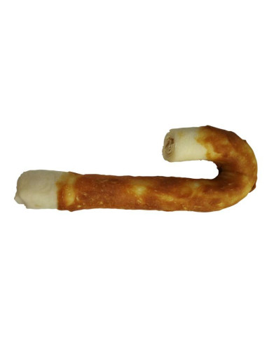 Sucre d'orge au poulet