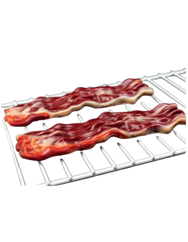 Tranche de bacon, 50g