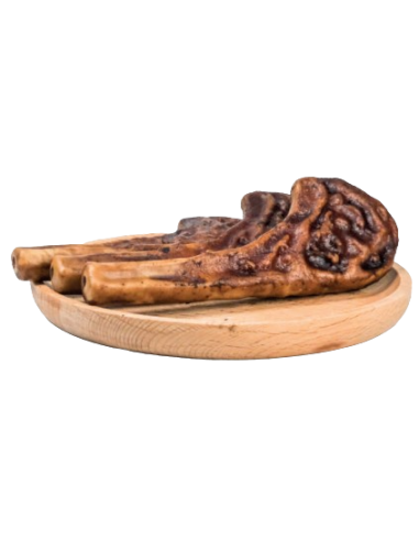 Côte BBQ, 50g