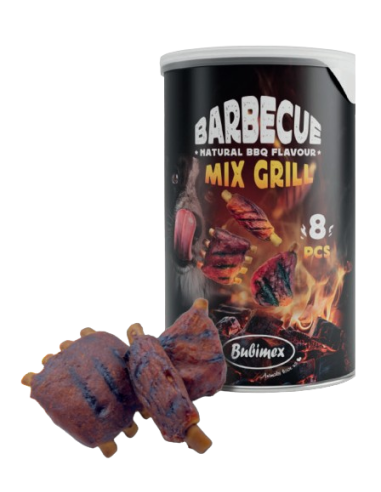 Mix grill, 170g