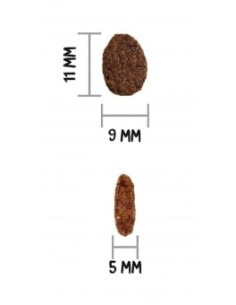 Croquettes chat Ownat Care... 2