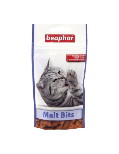Malt Bits - chat | Beaphar
