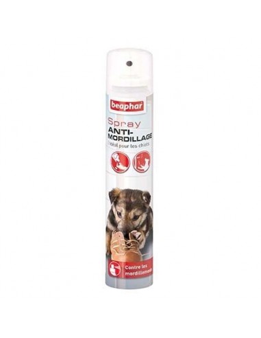 Spray anti-mordillage 125 ml - Chien...