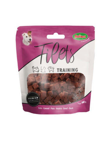 Filet de canard Training (éducation)