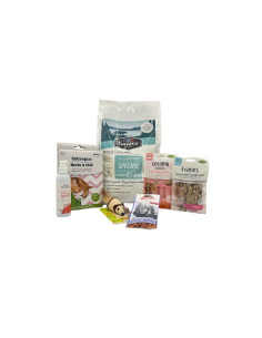 Coffret Découverte Chat