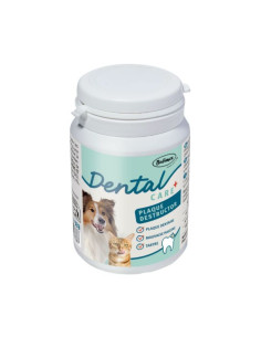 Plaque Destructor - Bubimex
