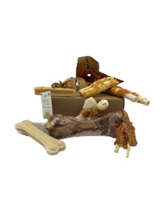 Coffret Friandises...