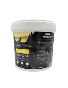 Croquettes Chien YUCCANA... 2