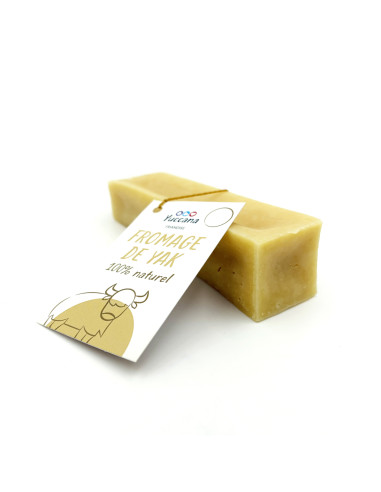 Fromage de Yak Yuccana