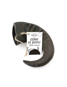 Corne de buffle - Yuccana 2