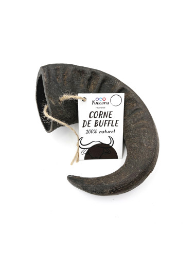 Corne de buffle - Yuccana
