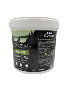 Croquettes Chien YUCCANA... 2