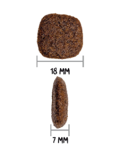 Croquettes chien Ownat... 2