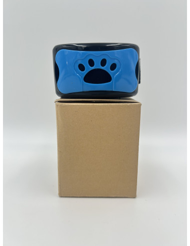 Collier Anti aboiement sans douleur