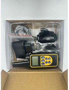 Collier de dressage pour chien 2