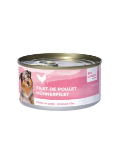 Boîte pour Chien Bubi...