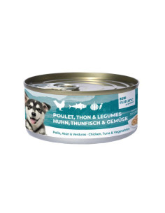 Boîte pour Chien Bubi... 2