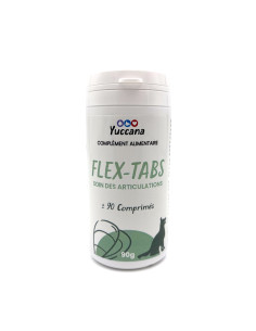 Flex-Tabs | Moules vertes -... 2