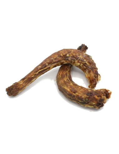 Cous de dinde XL - Bubimex