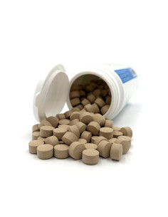 Skin-Tabs | Levure de bière... 2