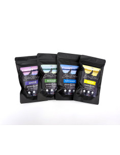 Échantillon offert pour chien