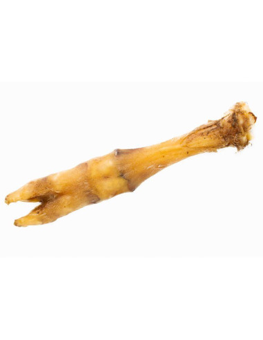 Pieds d’agneau - Yuccana