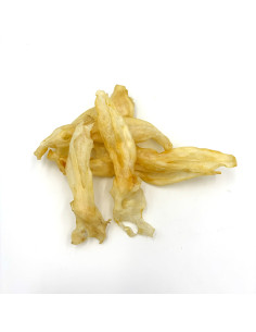 Oreilles de lapin - Yuccana 2