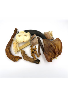 Coffret Friandises...