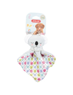 Peluche Puppy Tiny - Zolux